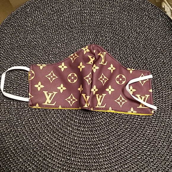 Accessories - Handmade face mask